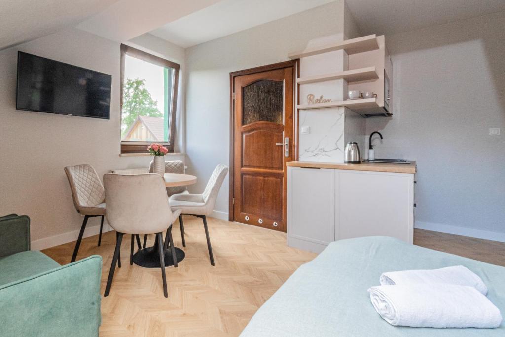 Apartamenty Gajówka #3