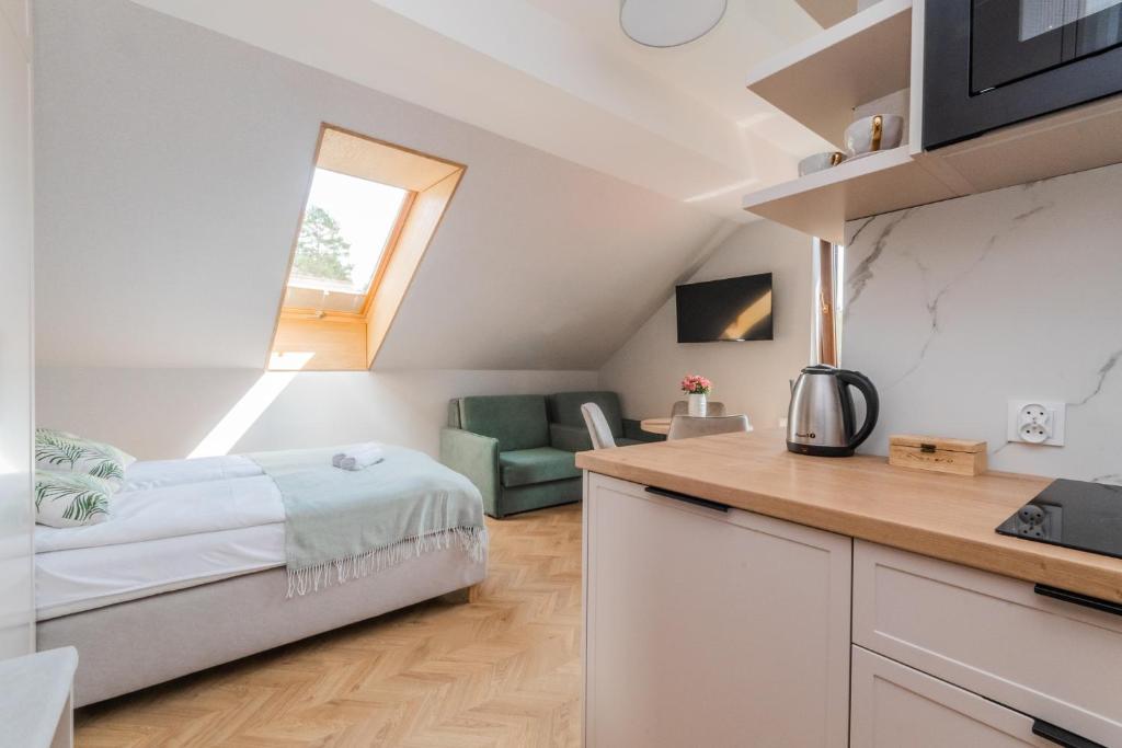 Apartamenty Gajówka #4