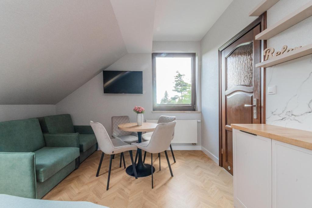Apartamenty Gajówka #5