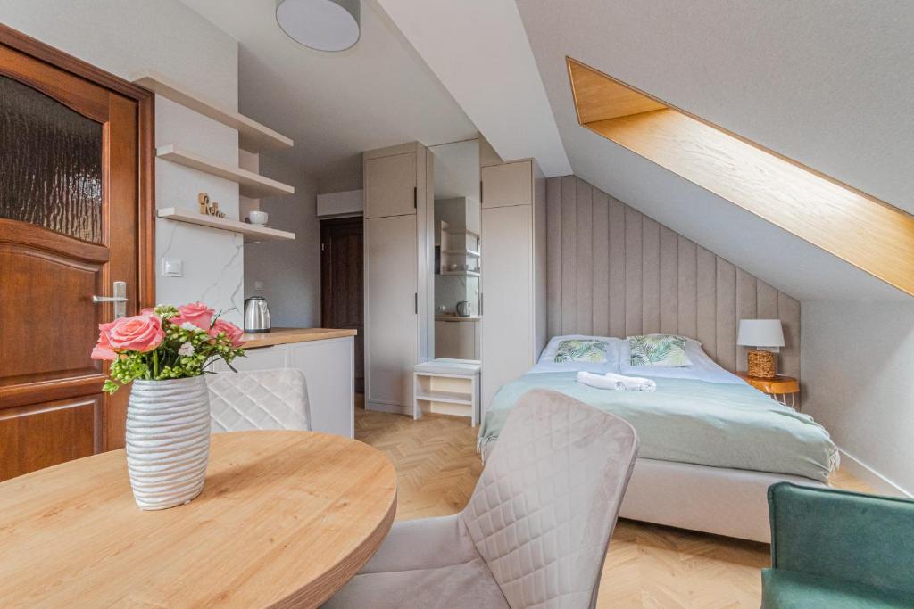 Apartamenty Gajówka #6