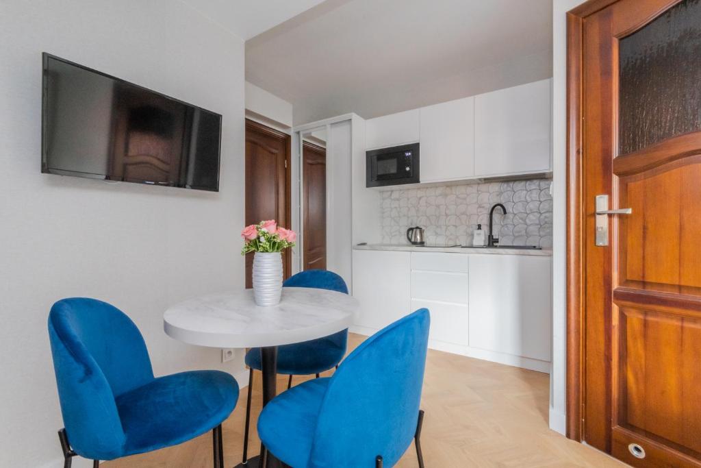 Apartamenty Gajówka #7