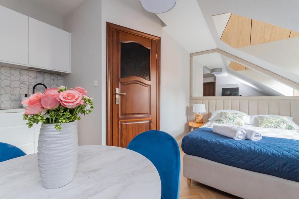 Apartamenty Gajówka #8