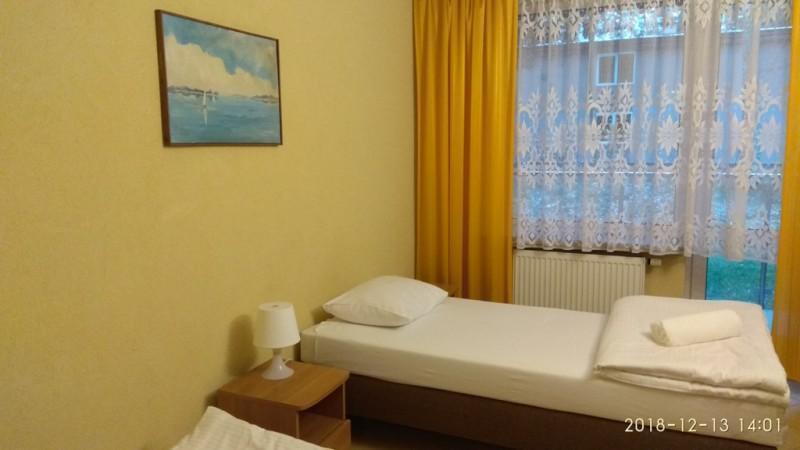 Ośrodek wypoczynkowy Syrenka #2