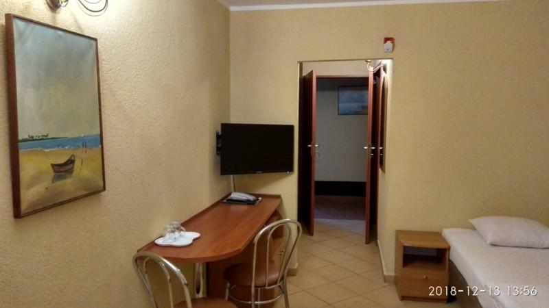 Ośrodek wypoczynkowy Syrenka #3