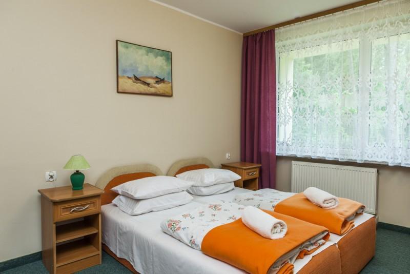 Ośrodek wypoczynkowy Syrenka #4