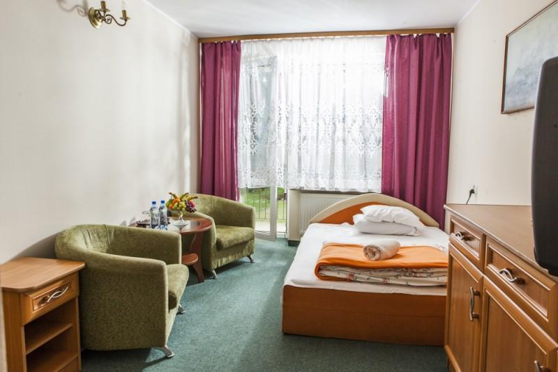 Ośrodek wypoczynkowy Syrenka #5