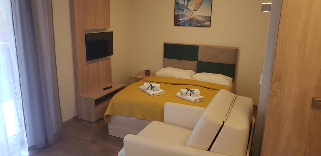 Apartamenty Marina #3