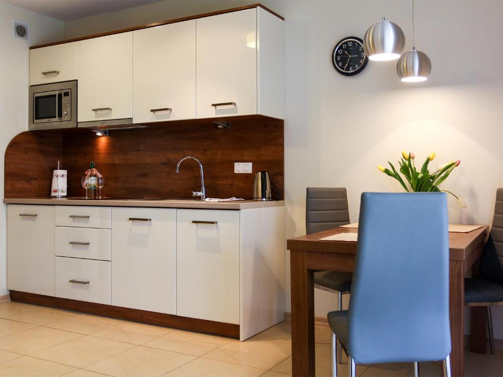 Apartamenty Marina #4