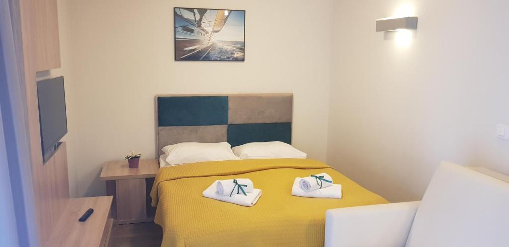 Apartamenty Marina #6