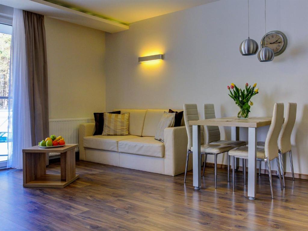 Apartamenty Marina #7