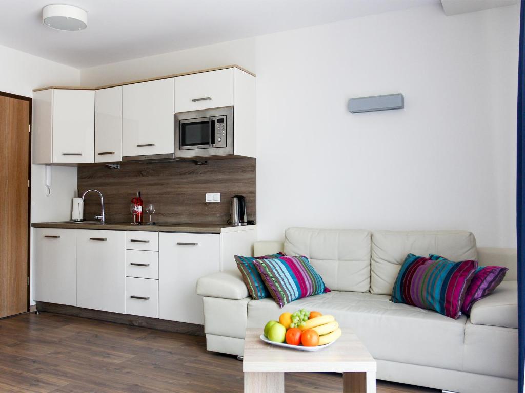 Apartamenty Marina #8