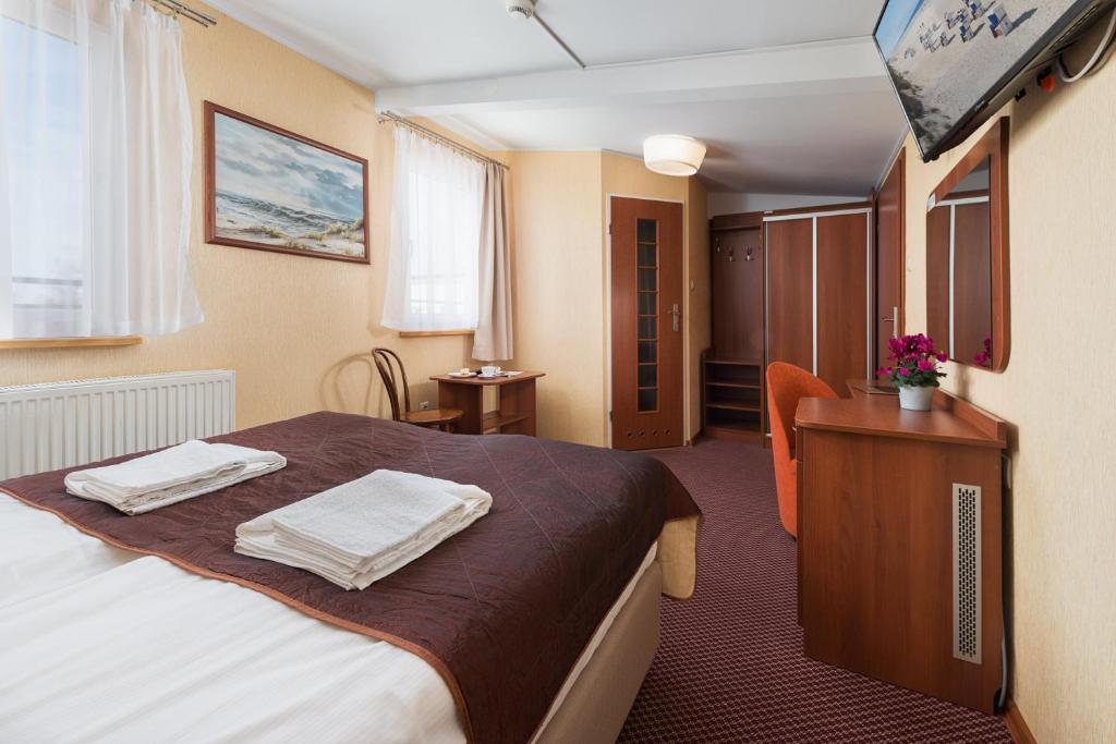 Hotel Dom Wczasowy #3