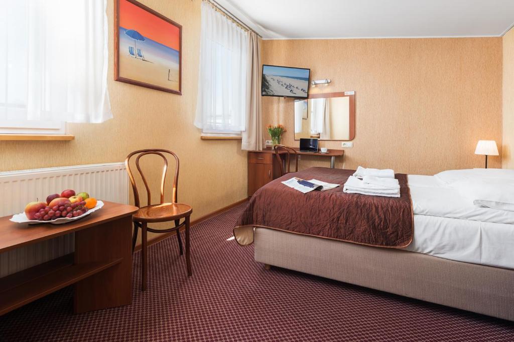 Hotel Dom Wczasowy #4