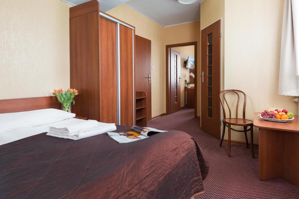 Hotel Dom Wczasowy #5