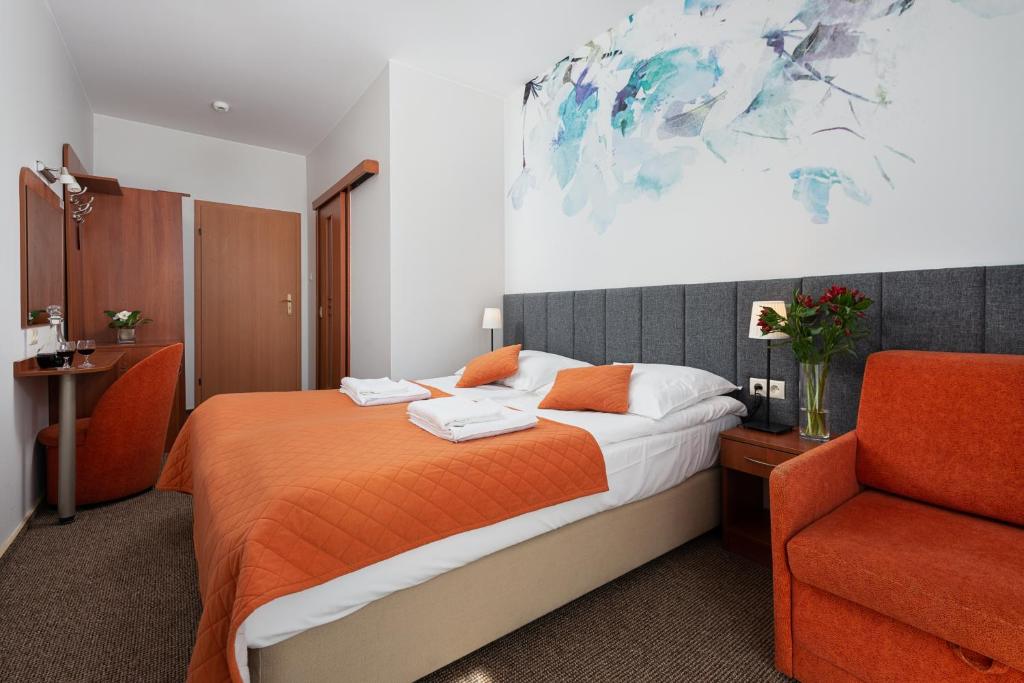 Hotel Dom Wczasowy #6