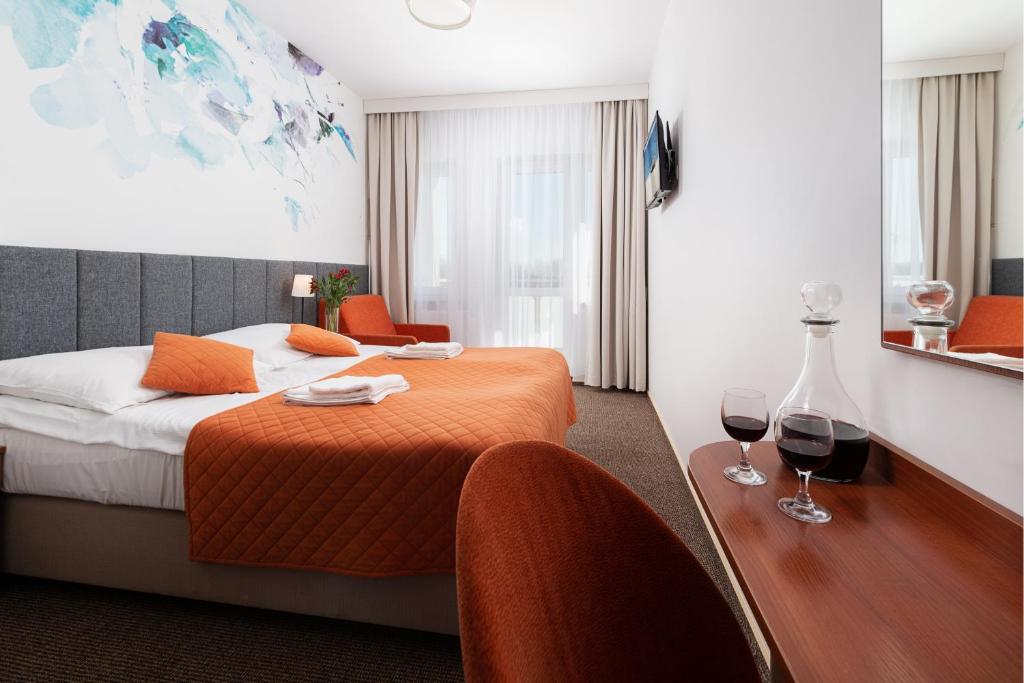 Hotel Dom Wczasowy #7