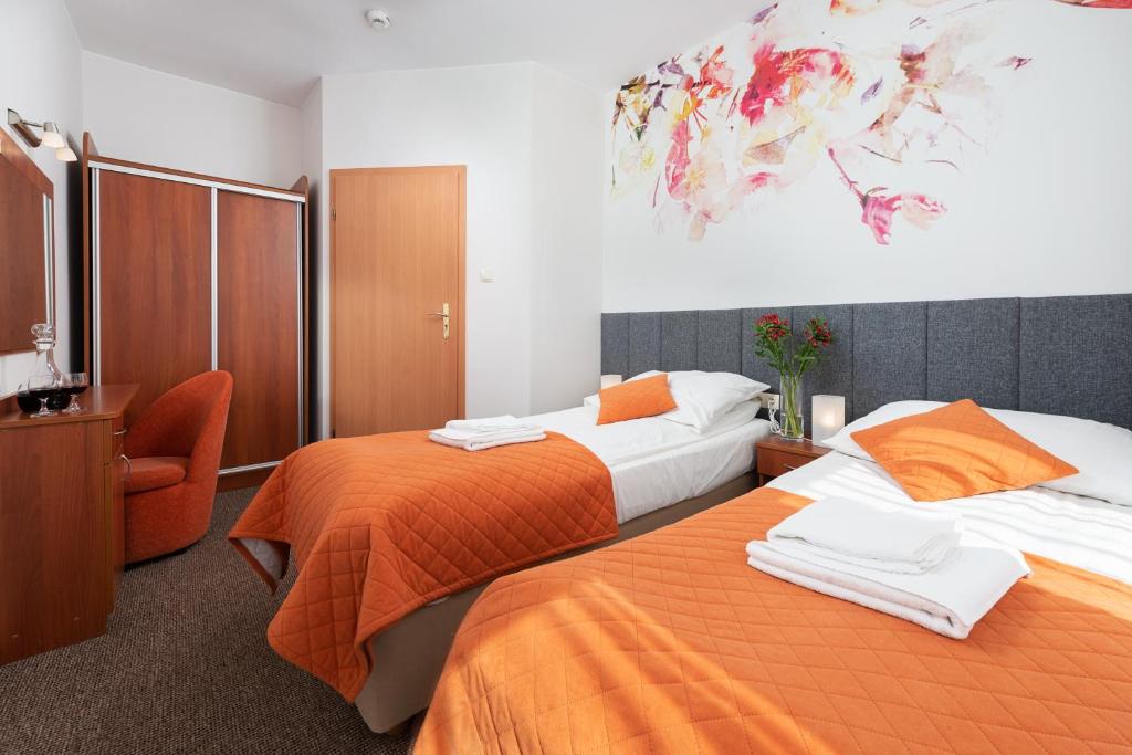 Hotel Dom Wczasowy #8