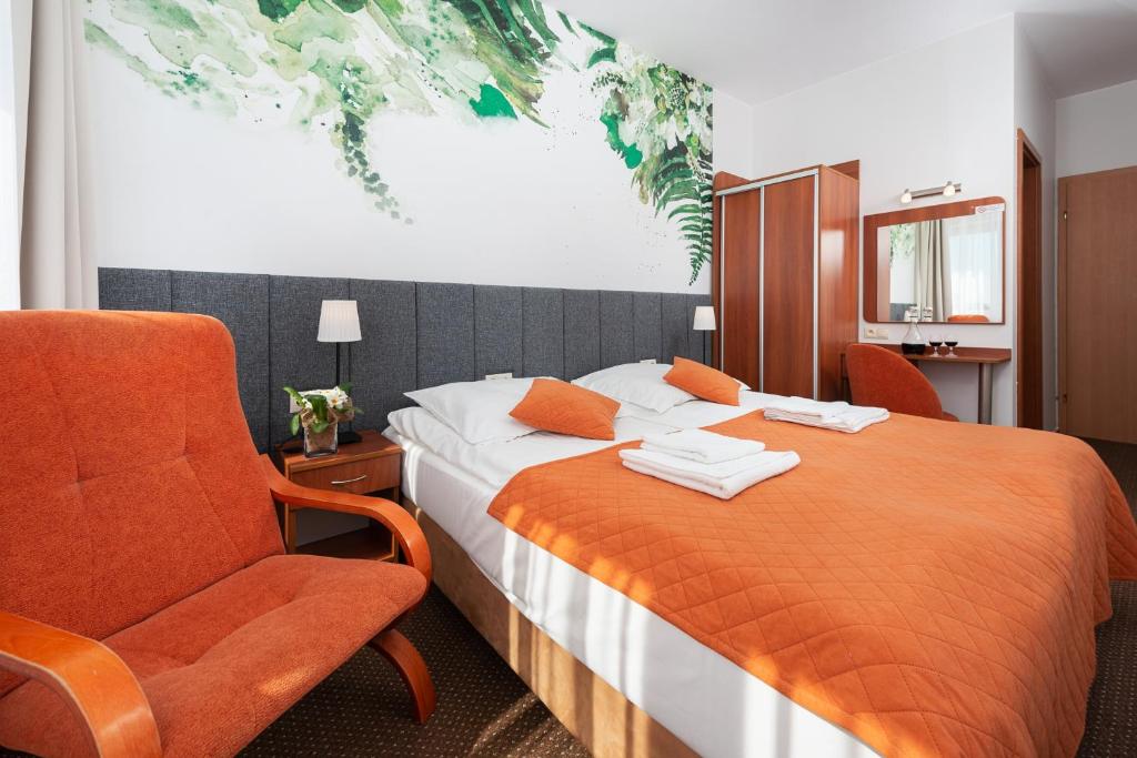 Hotel Dom Wczasowy #9