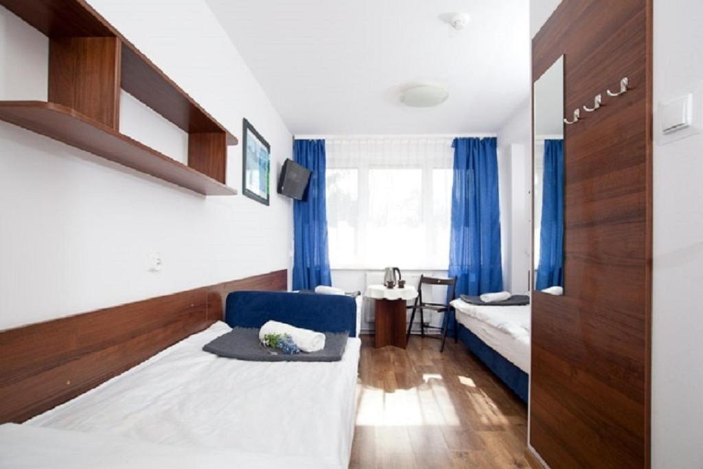 Ośrodek Wypoczynkowy Diuna #3