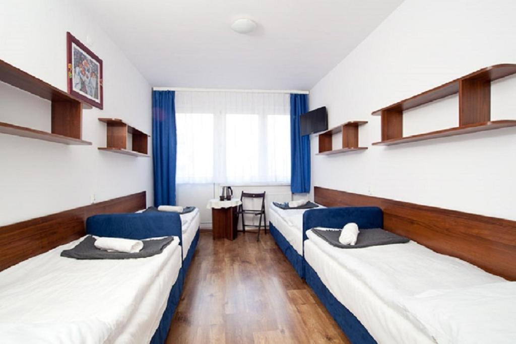 Ośrodek Wypoczynkowy Diuna #4