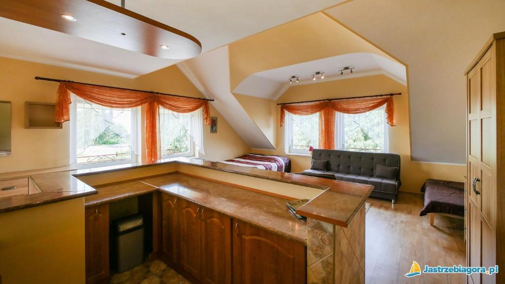 Apartamenty Sedna #3