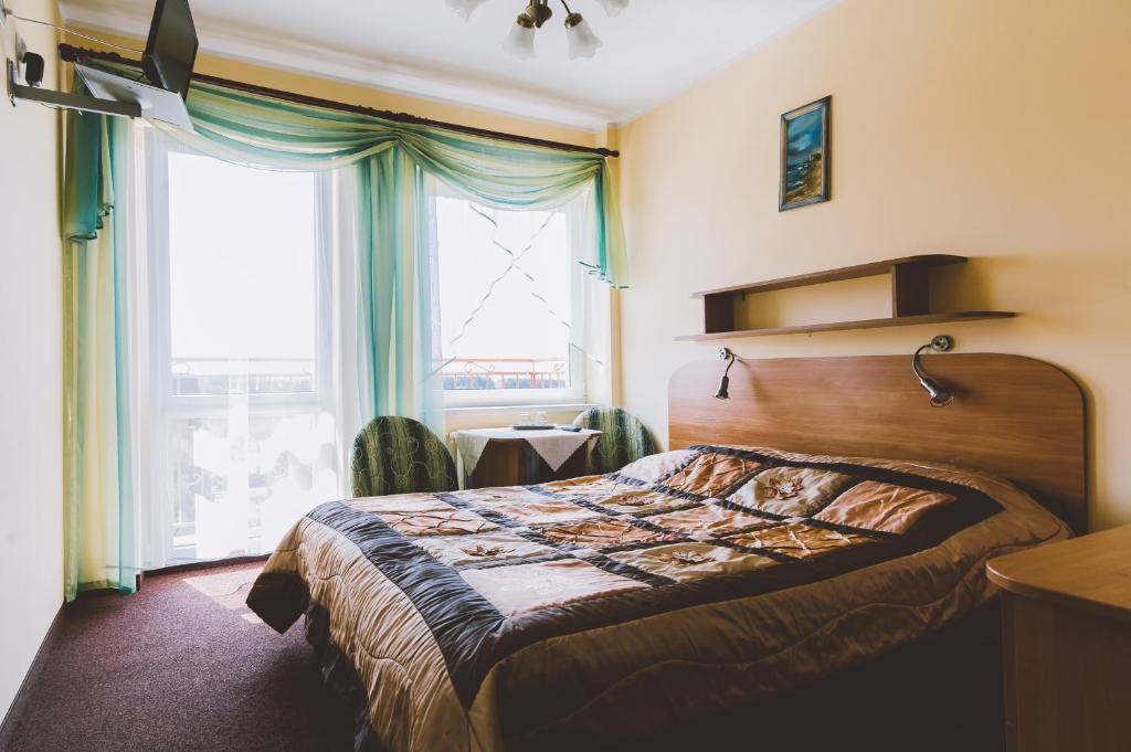 Apartamenty Sedna #4