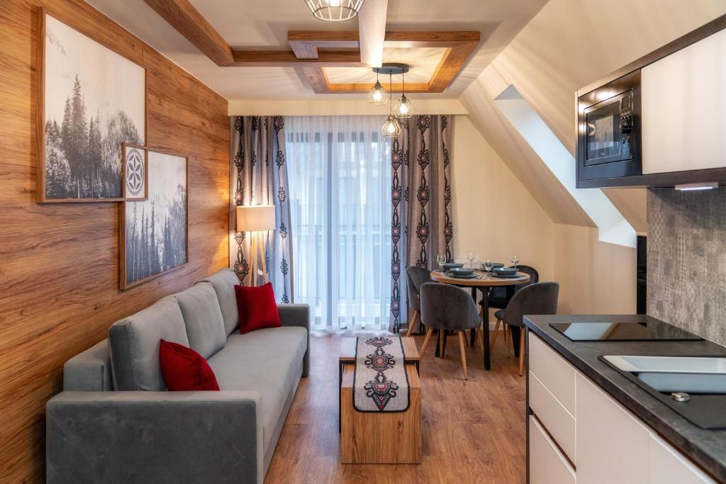 Apartamenty Sun & Snow #2