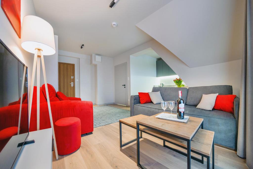 Apartamenty Sun & Snow #3