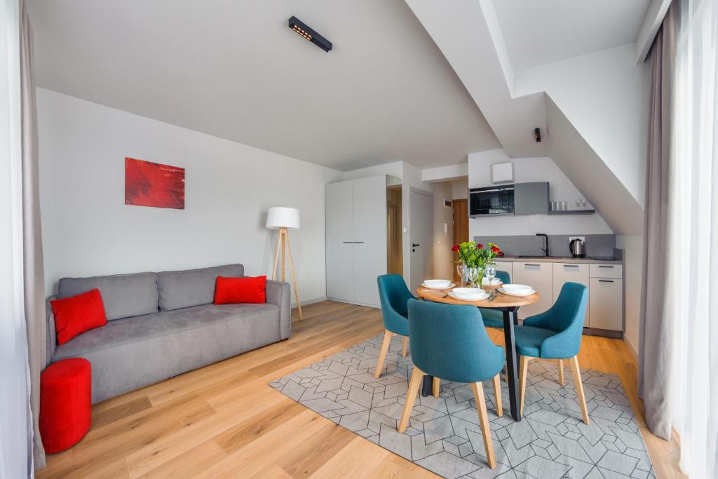 Apartamenty Sun & Snow #4