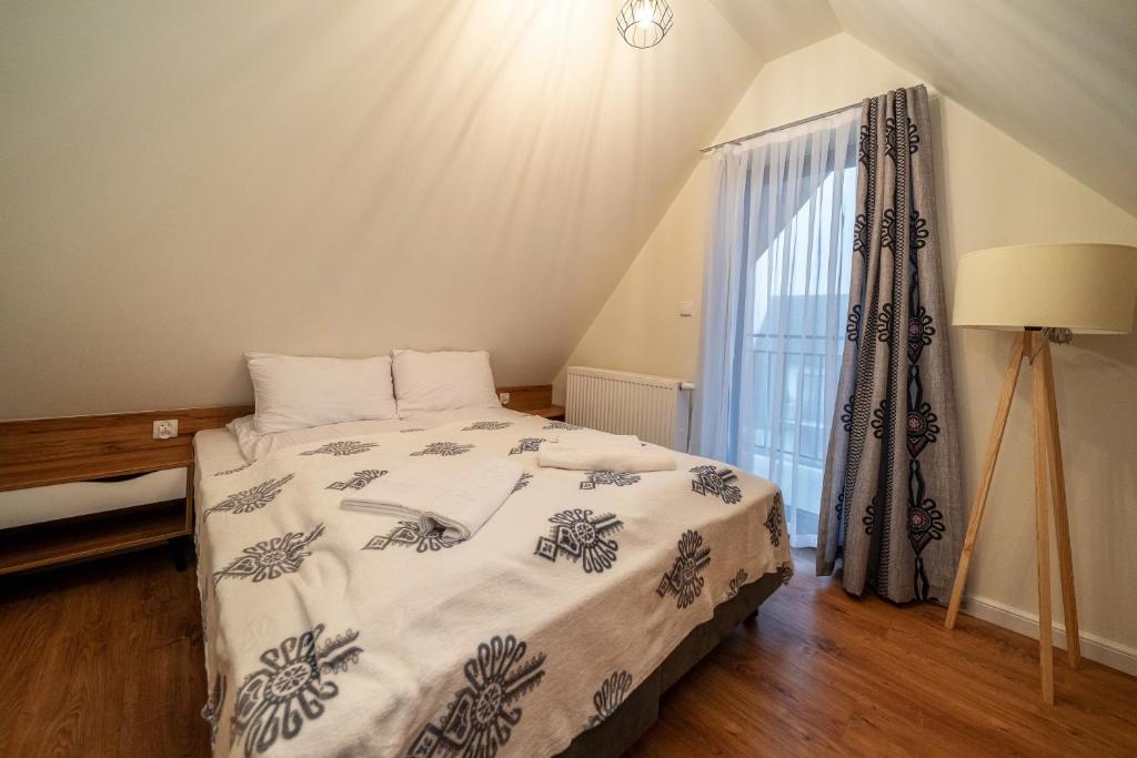 Apartamenty Sun & Snow #5