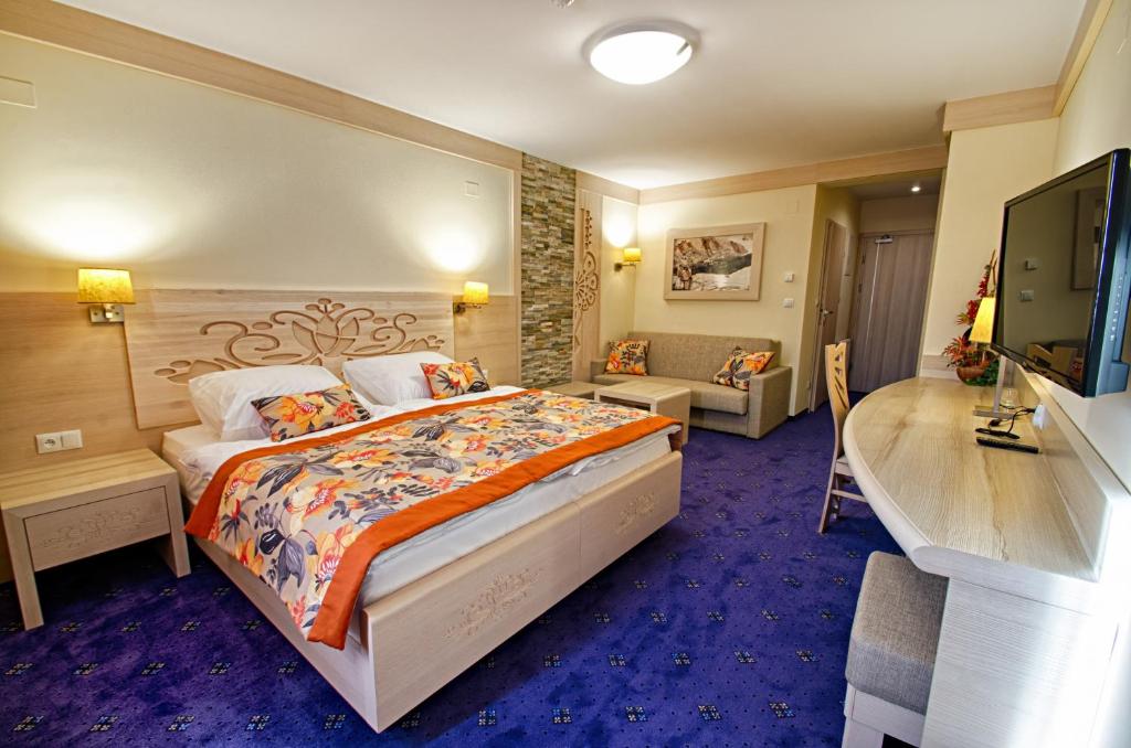 Hotel Spa Toporów #2