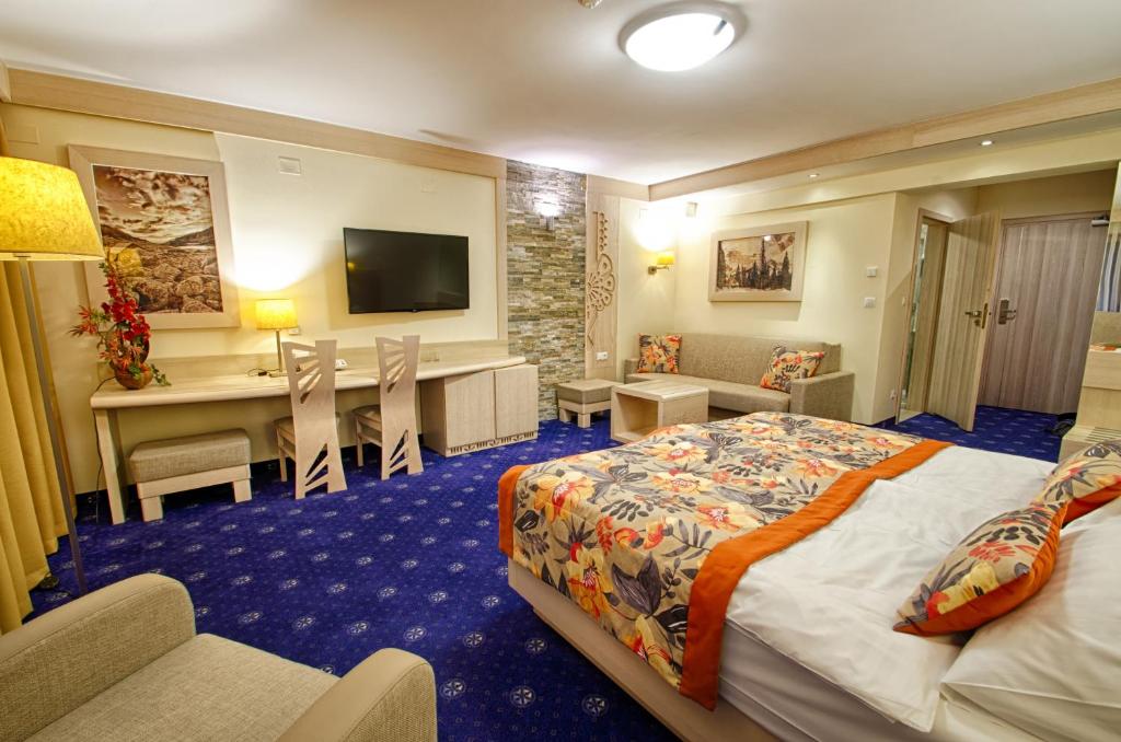 Hotel Spa Toporów #4