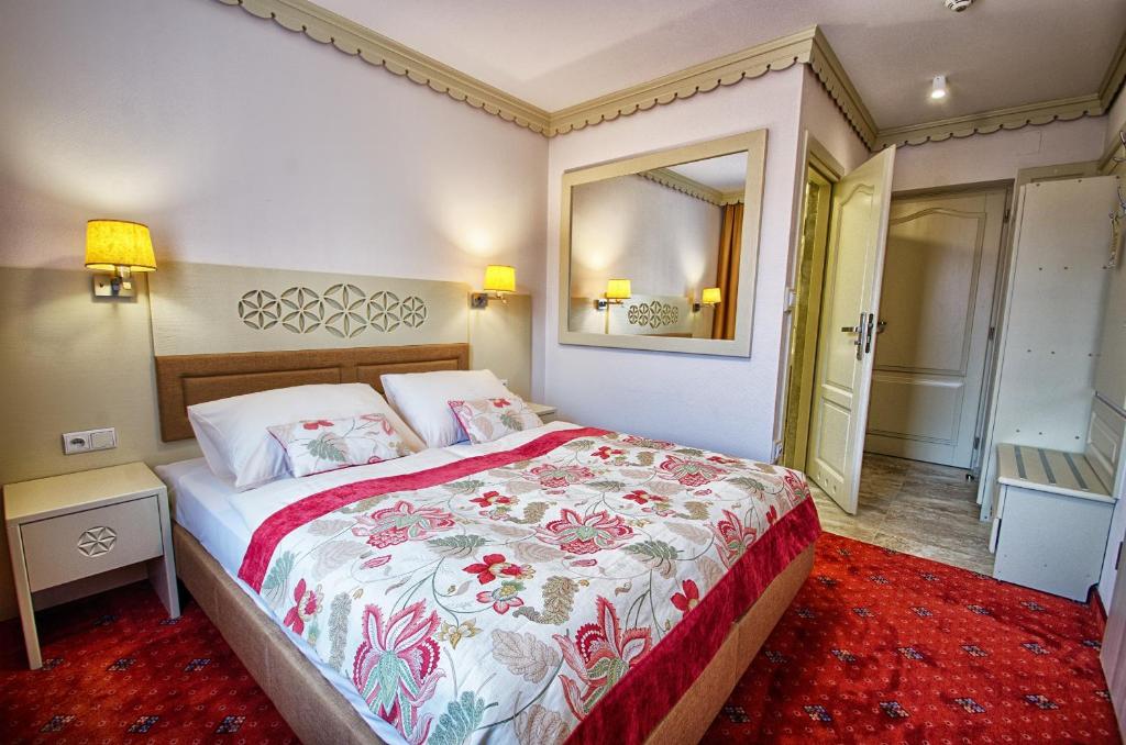 Hotel Spa Toporów #5