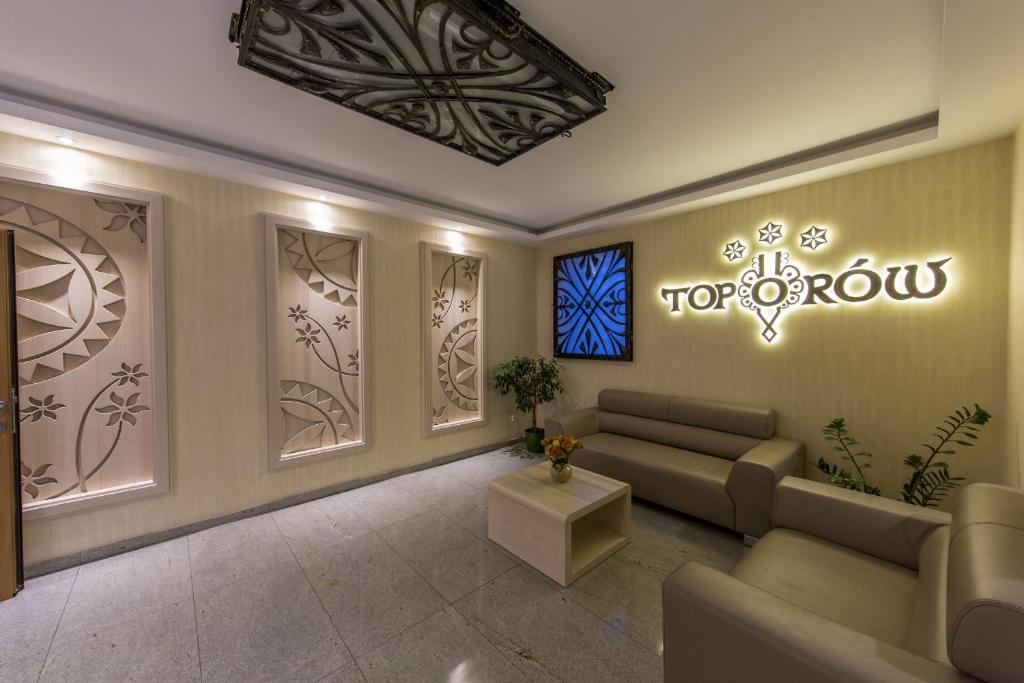 Hotel Spa Toporów #6