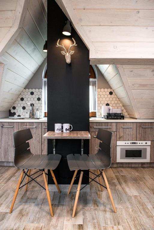 Pensjonat Silverton #3