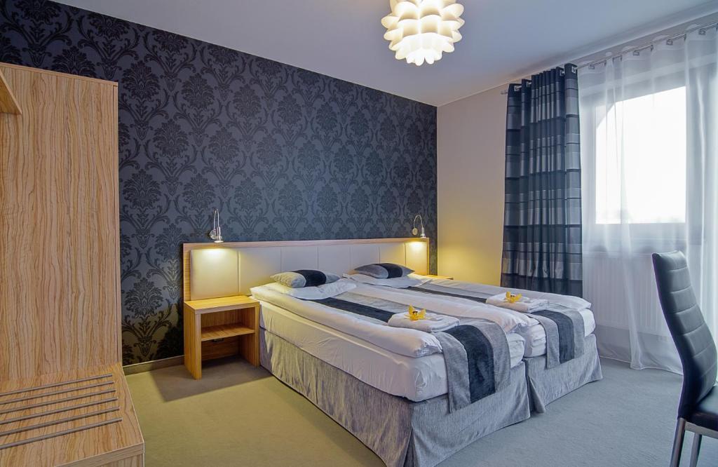 Pensjonat Silverton #5