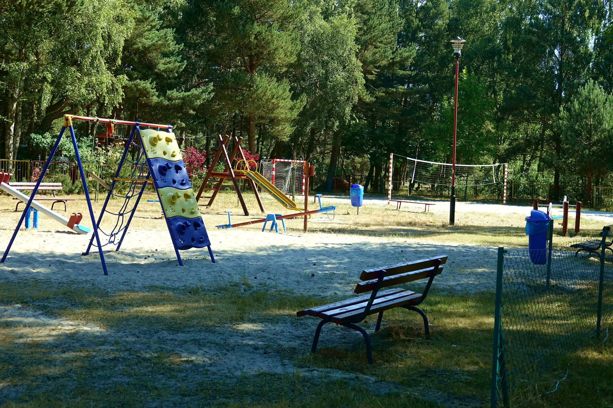 Camping 88 Biała Mewa #2