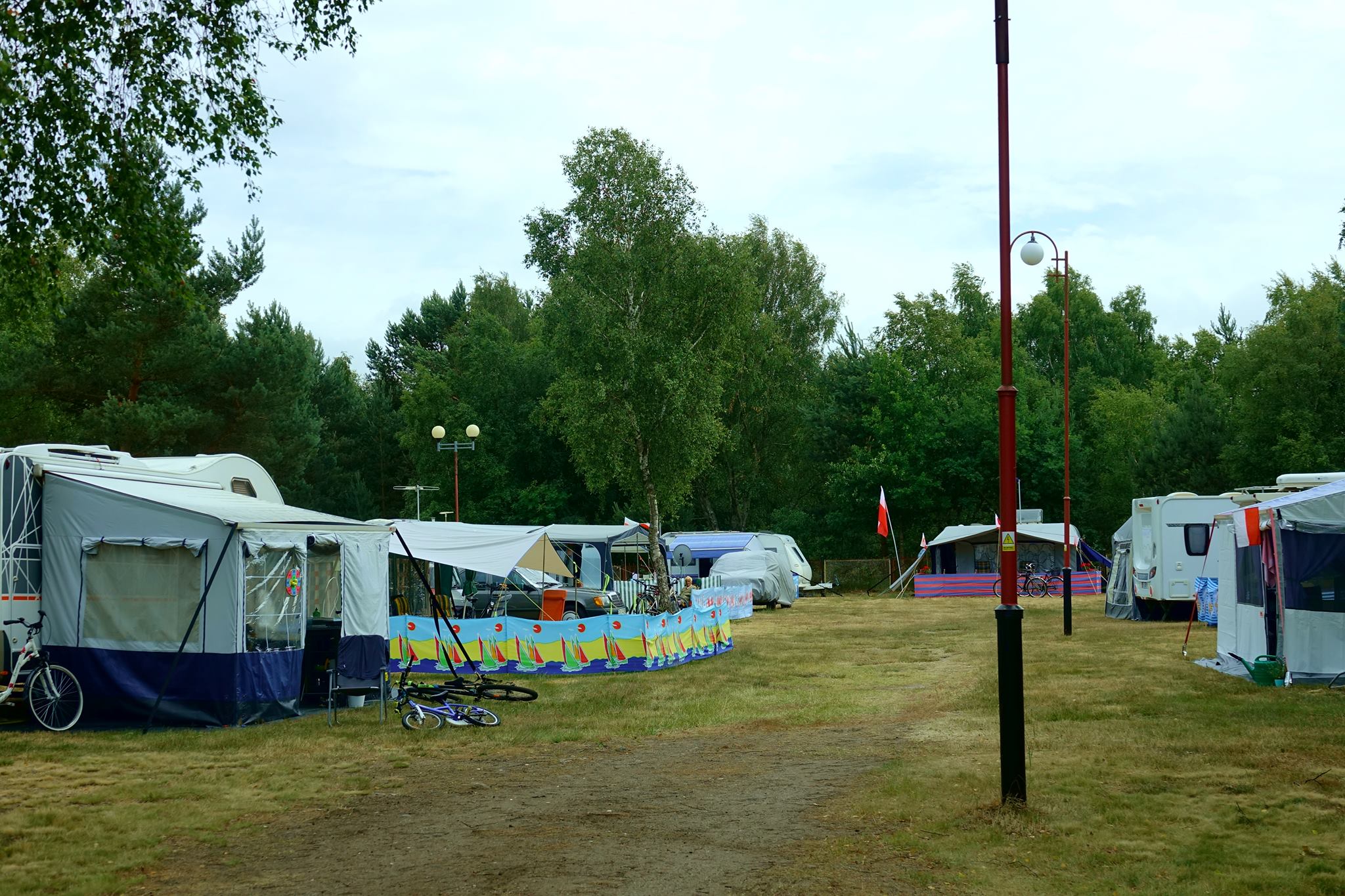 Camping 88 Biała Mewa #3