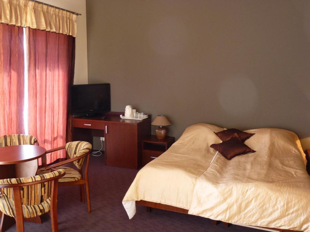 Ośrodek Wypoczynkowy Korab #2