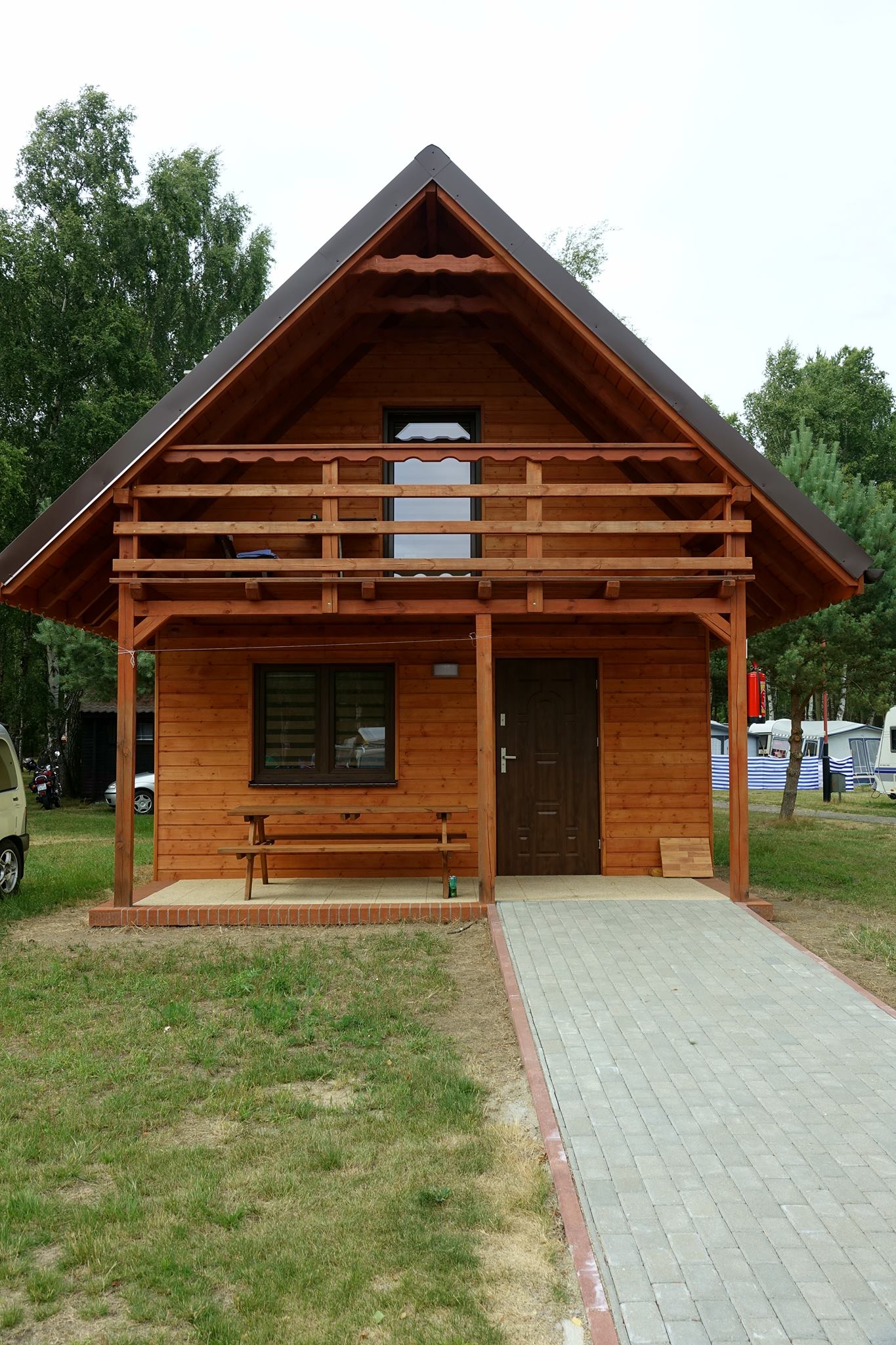 Camping 88 Biała Mewa #5