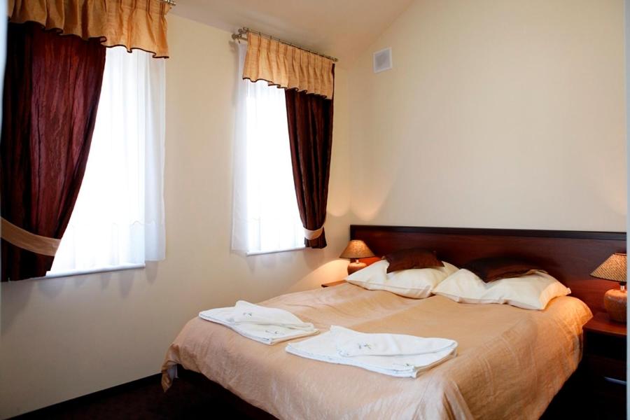 Ośrodek Wypoczynkowy Korab #4