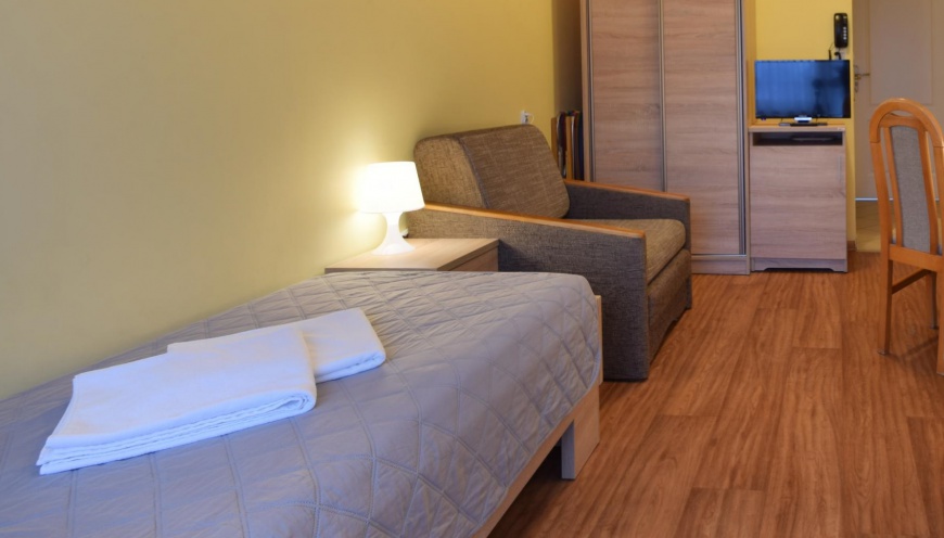 Ośrodek Rehabilitacyjny Zagłębie #2