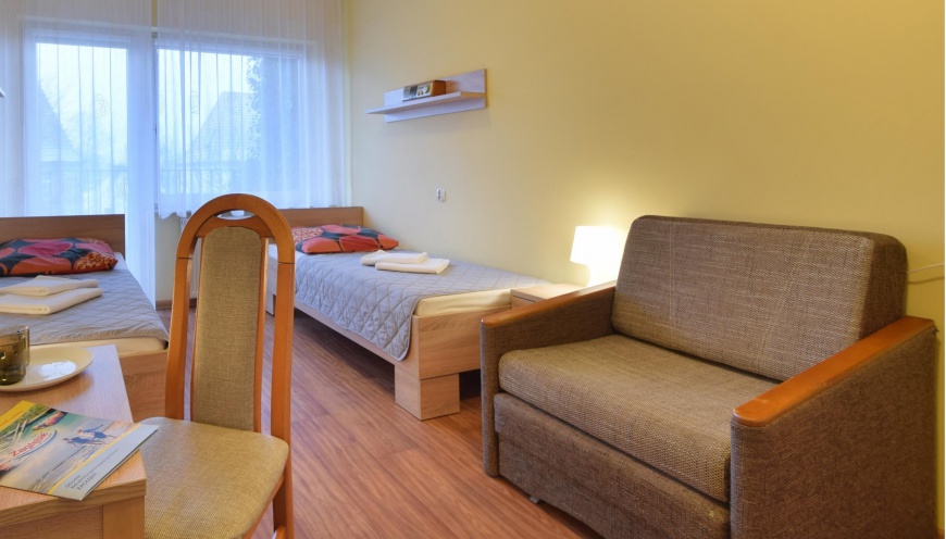 Ośrodek Rehabilitacyjny Zagłębie #3