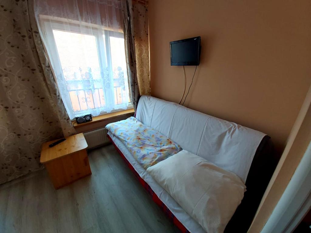 Pensjonat Janosik II #2