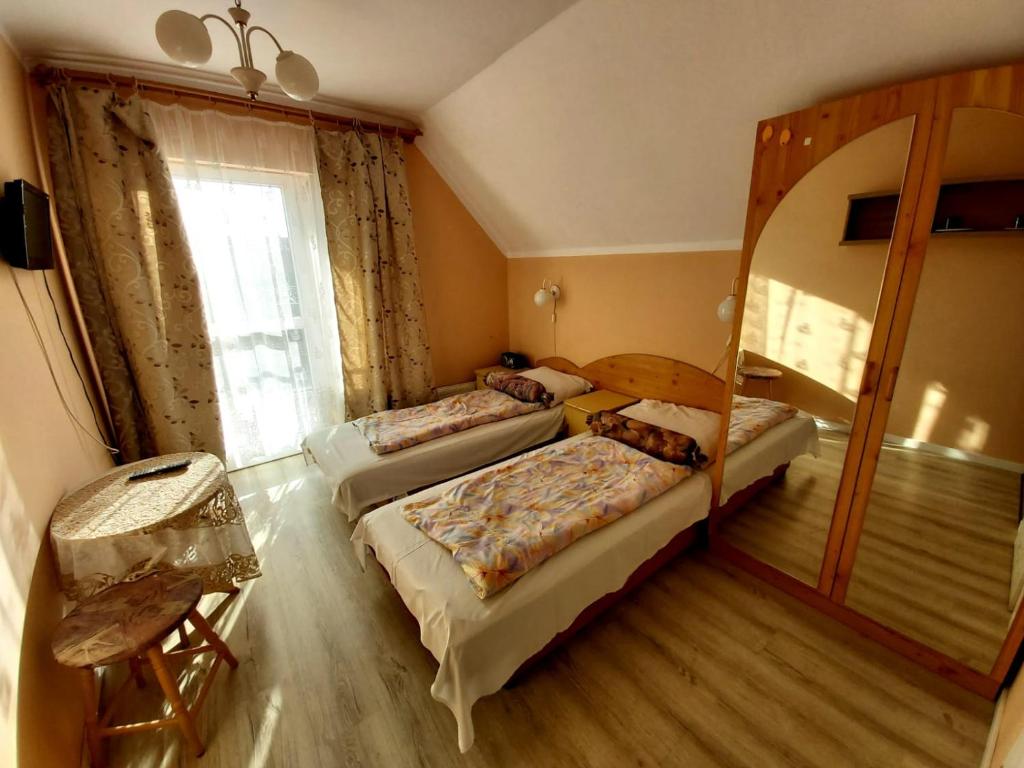 Pensjonat Janosik II #3