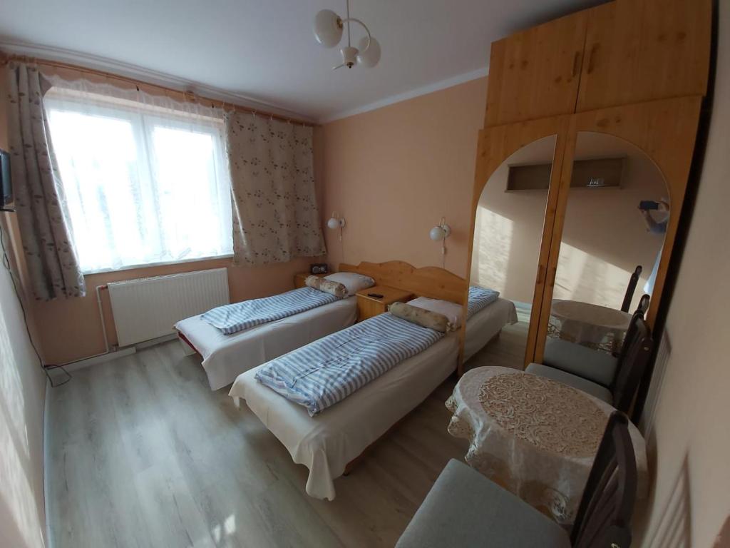 Pensjonat Janosik II #4