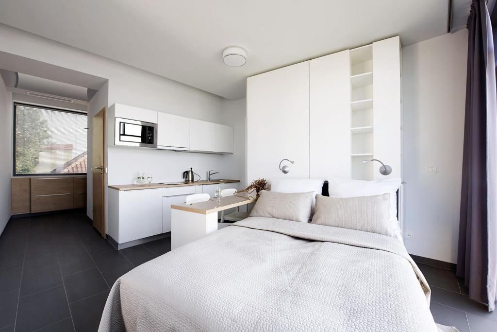 Apratamenty Albatros #3