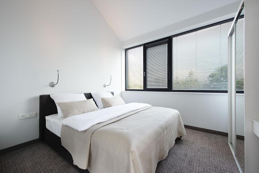 Apratamenty Albatros #4