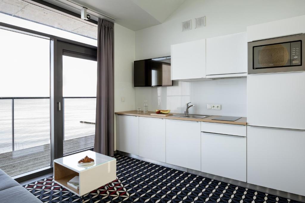 Apratamenty Albatros #5