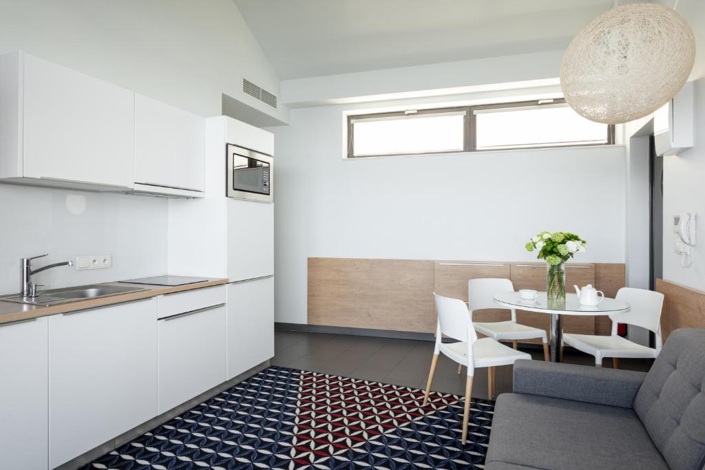 Apratamenty Albatros #6